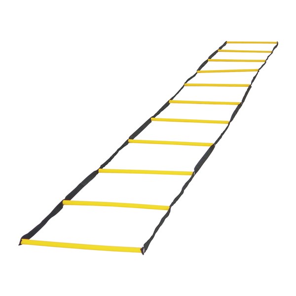 Agility Ladder Round Club