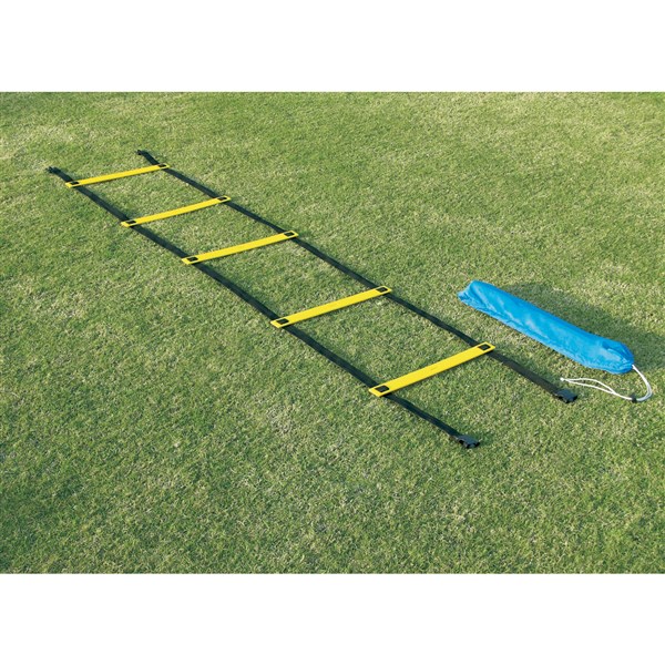 Agility Ladder School-Flat (Adjustable)
