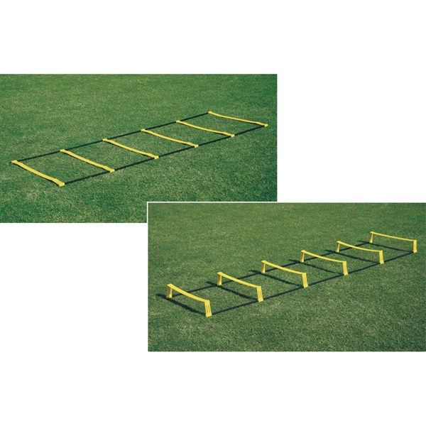 Vinex Agility Ladder - 2 In 1 (New Design)