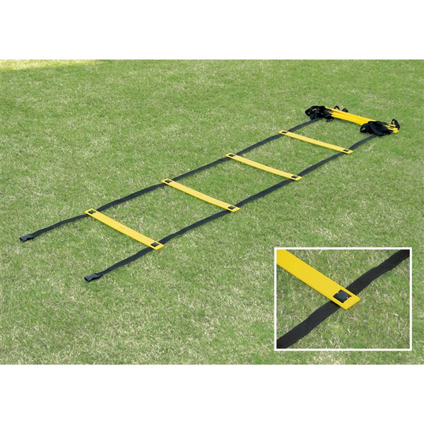 Vinex Agility Ladder - 2 in 1