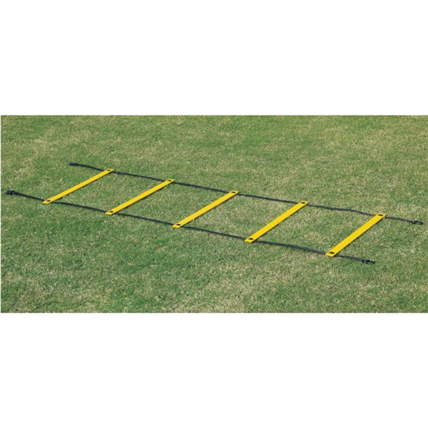 Vinex Agility Ladder - Flat Adjustable Wide