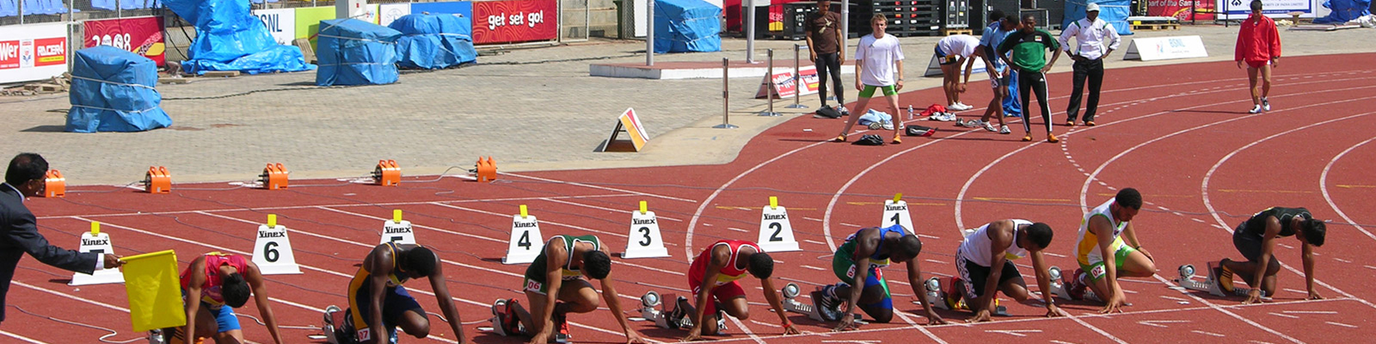 Agility Training Equipment